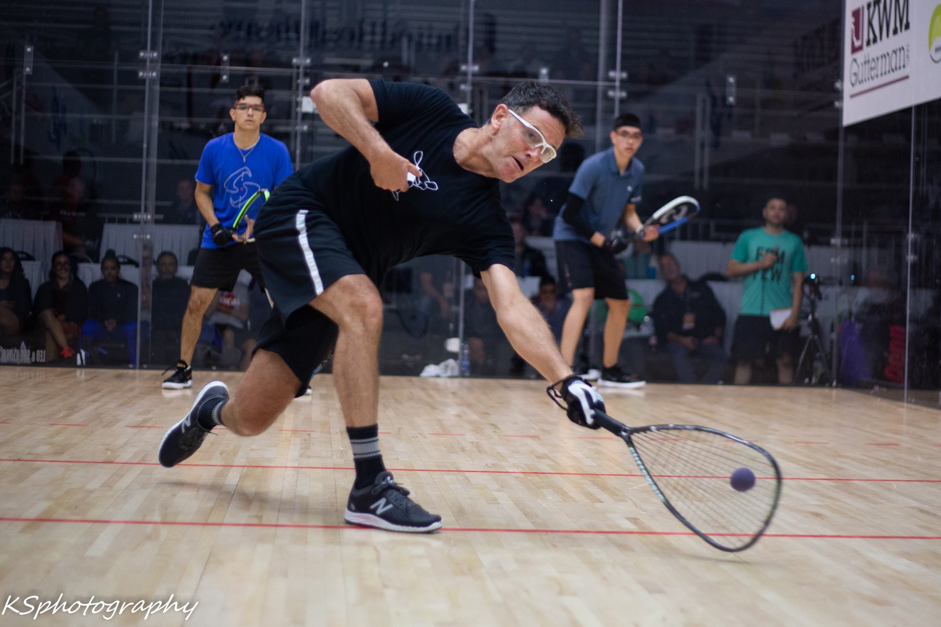 US Open 2019, Photographer: Kevin Savory